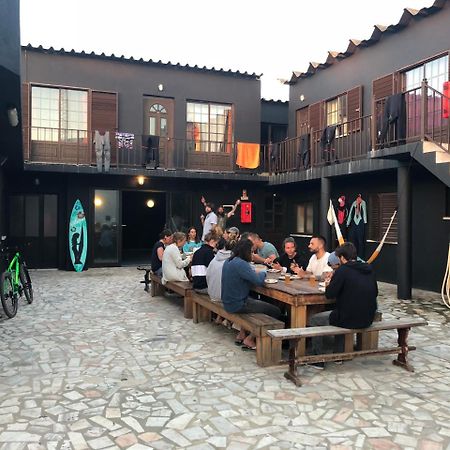 Another Surf Camp Baleal Exteriör bild