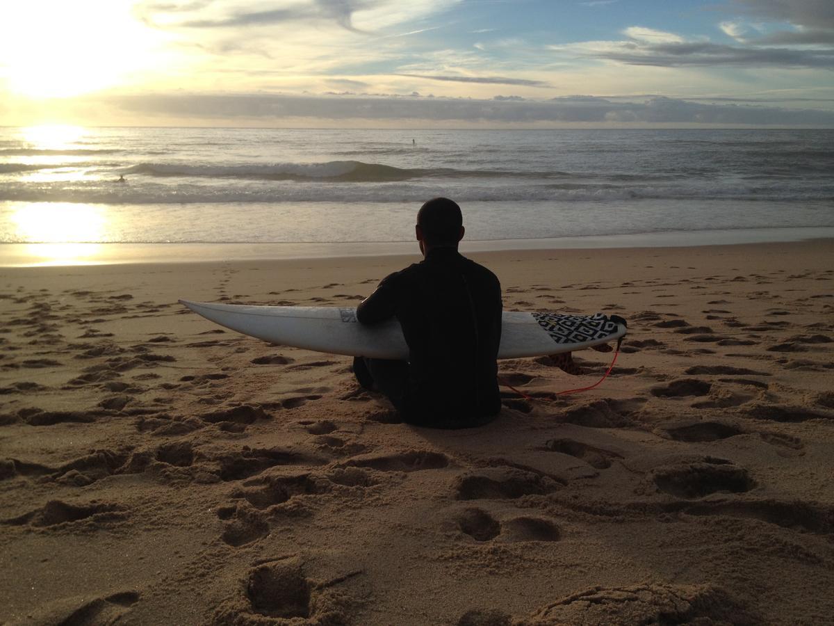 Another Surf Camp Baleal Exteriör bild