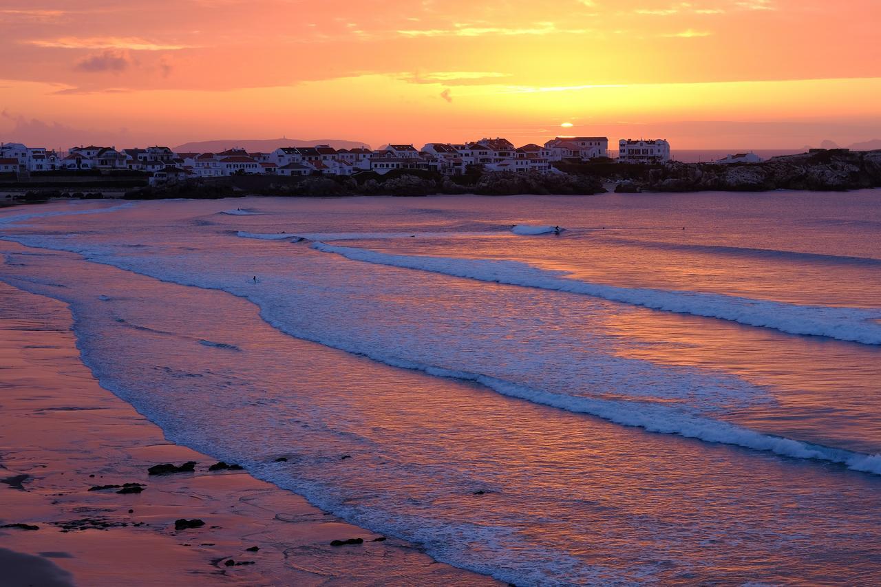 Another Surf Camp Baleal Exteriör bild
