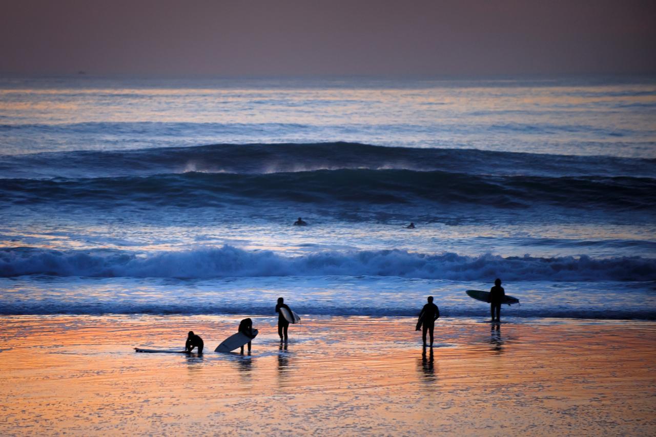 Another Surf Camp Baleal Exteriör bild