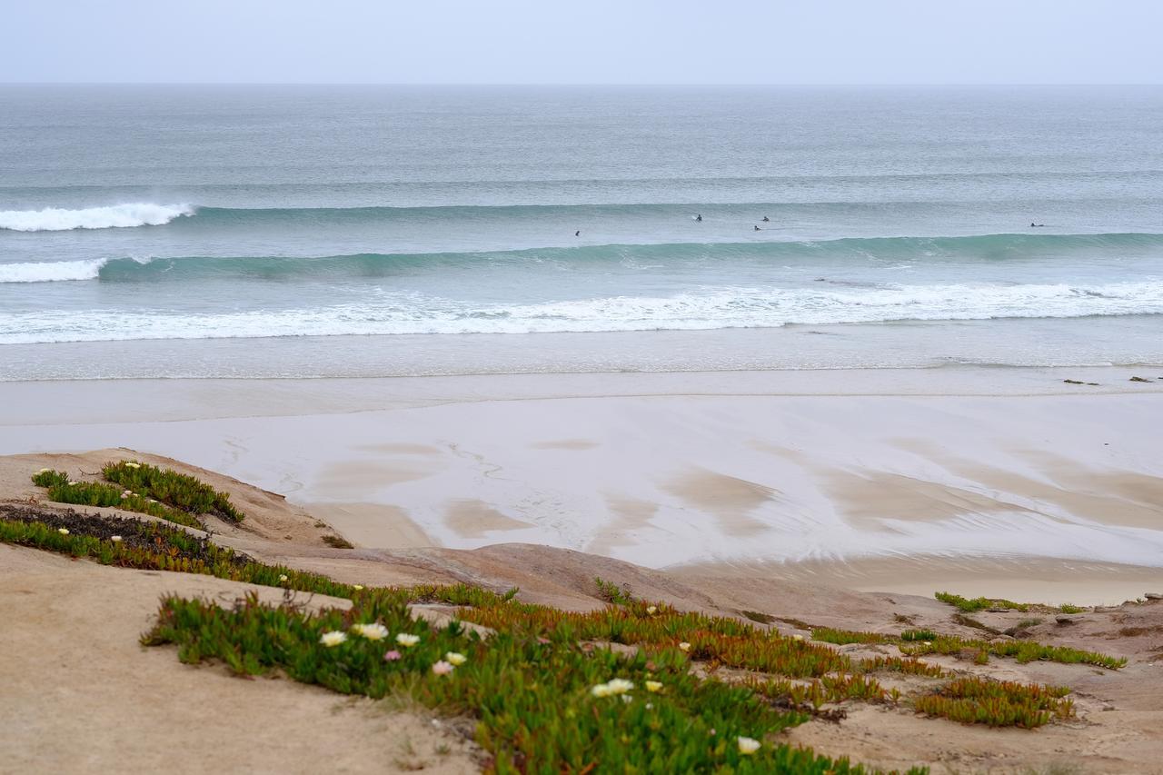 Another Surf Camp Baleal Exteriör bild