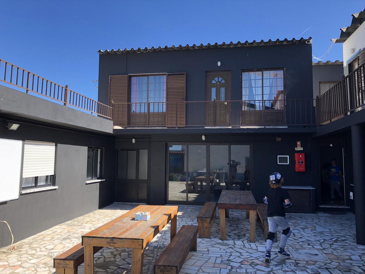 Another Surf Camp Baleal Exteriör bild