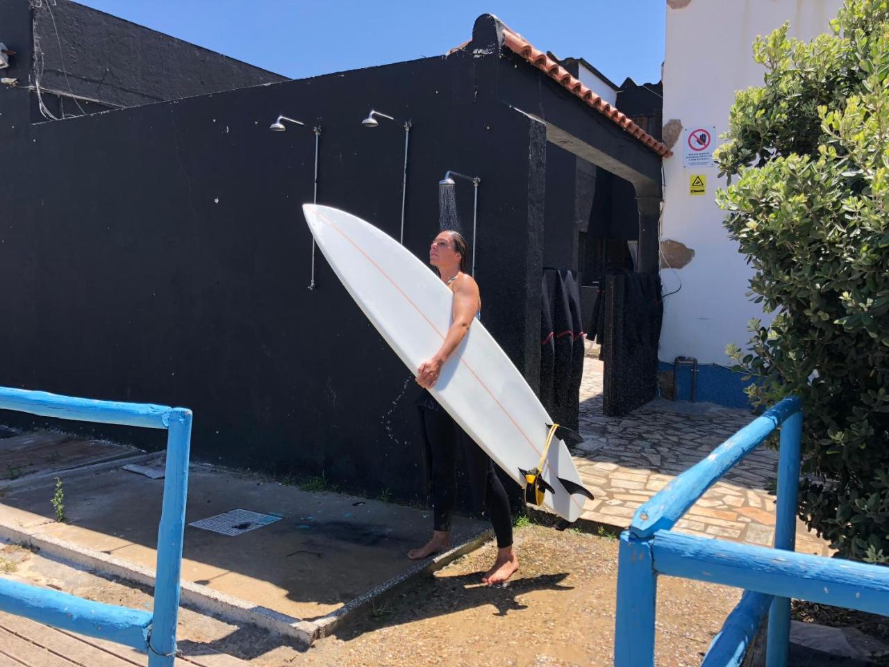 Another Surf Camp Baleal Exteriör bild