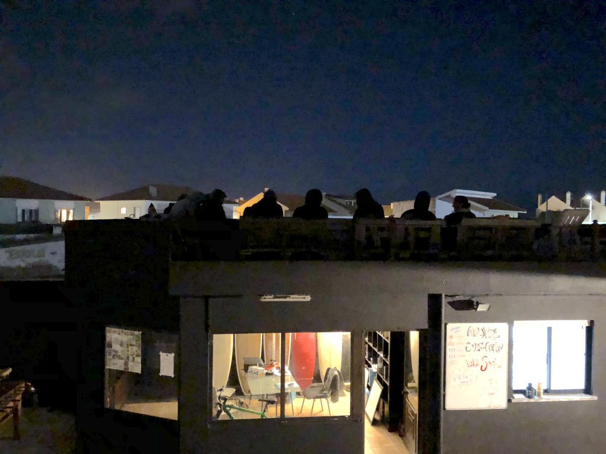 Another Surf Camp Baleal Exteriör bild